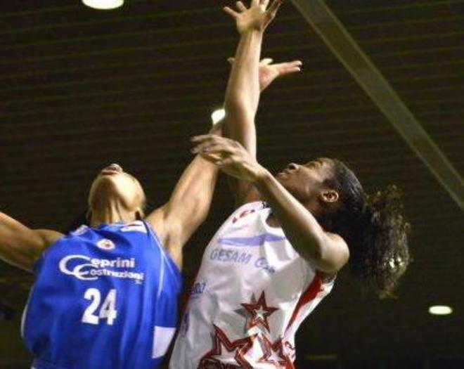 Le Mura, ottavo successo di fila e Final Four di Coppa Italia 