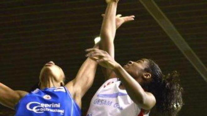 Le Mura, ottavo successo di fila e Final Four di Coppa Italia