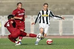 Subito in campo Essabr Perugia, occhio a Politano 