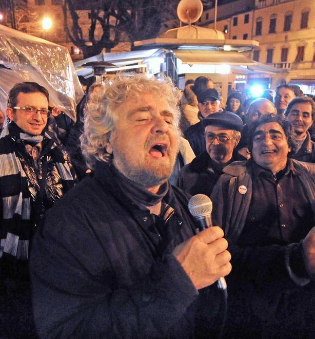 «Noi, l’argine alla deriva verso l’estrema destra»