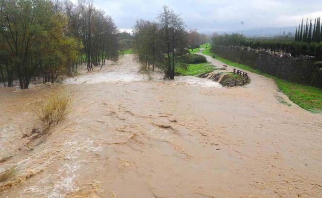 Tracima il Quadrelli traffico in tilt ad Olmi 