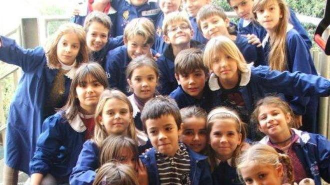 newbery - Classe 3ª