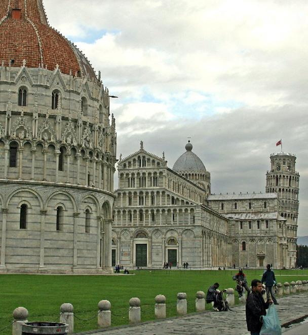 Duomo gratis, scompaiono i biglietti 