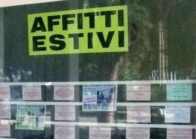 Le agenzie immobiliari contro il Fisco 