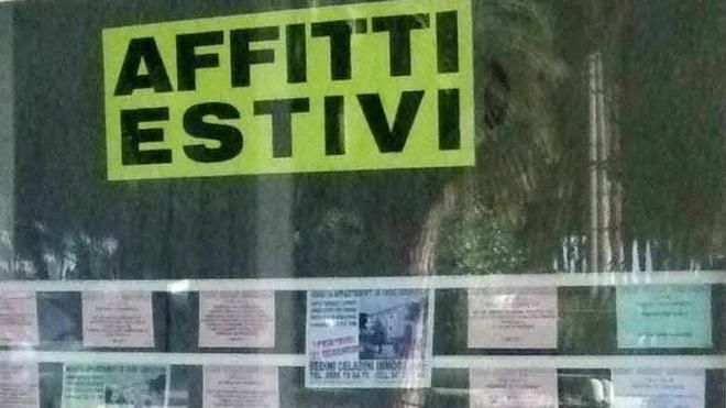 Le agenzie immobiliari contro il Fisco