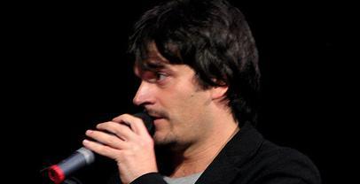  Pistolesi accompagna i cantanti Crossroad