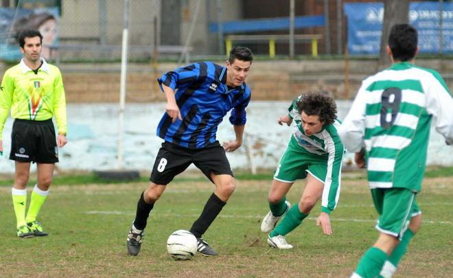 Il Piombino all’assalto della capolista 