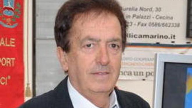 La società locale nata nel dopoguerra
