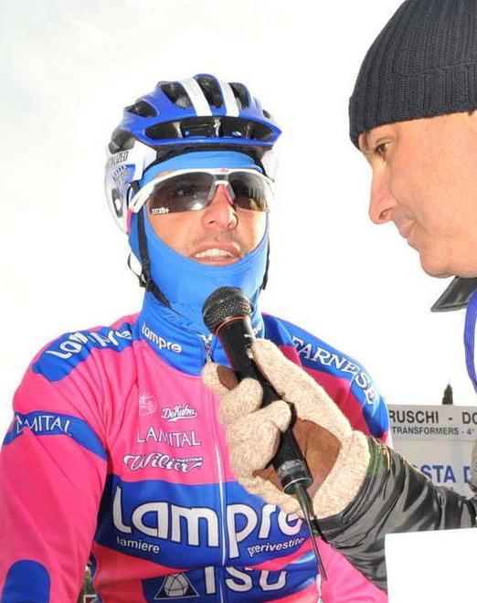 Ciclismo, a rischio il Costa degli Etruschi 