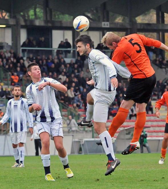Rosignano a Formigine subito dentro i nuovi 