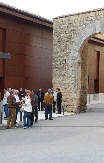A cent’anni si racconta la storia 