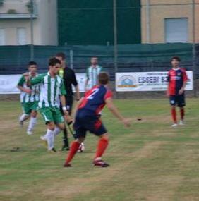 Torna il derbissimo La Castiglionese aspetta il San Donato