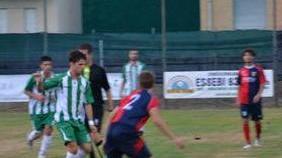 Torna il derbissimo La Castiglionese aspetta il San Donato