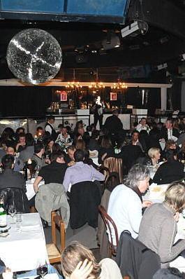 Notte delle stelle con diretta tv Gran finale alla discoteca Kuku