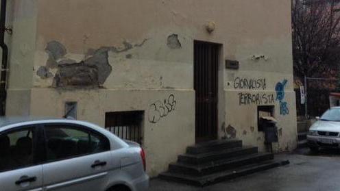 Costano troppo i bagni pubblici accanto al Carmine