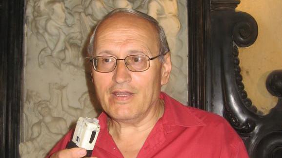 Massa piange Marcuccetti cultura storica della città