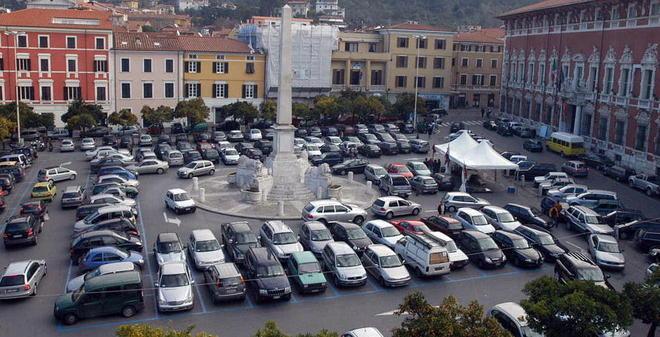 «Ma sparisce il salotto dei massesi» 