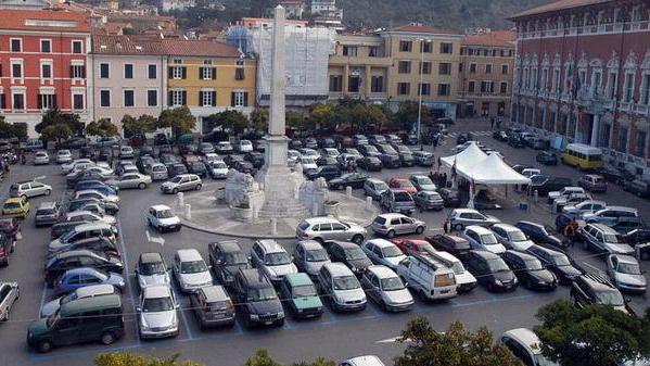 «Ma sparisce il salotto dei massesi»