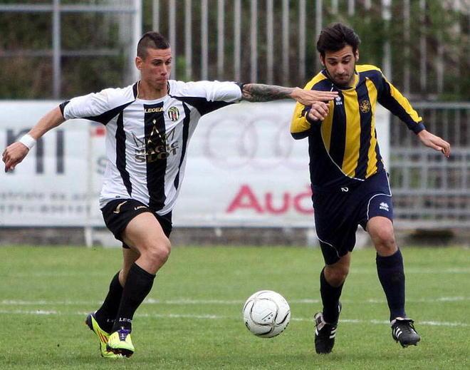 La Massese a Riccione per calare il poker 