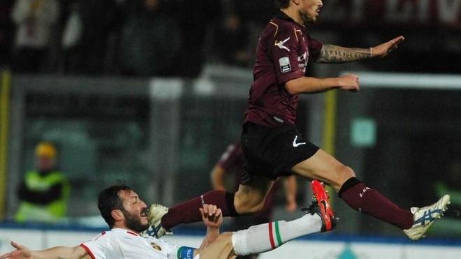 Un grande Livorno e il Verona va a -6