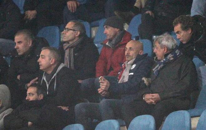 «Sono state ripagate le scelte fatte dai dirigenti» 