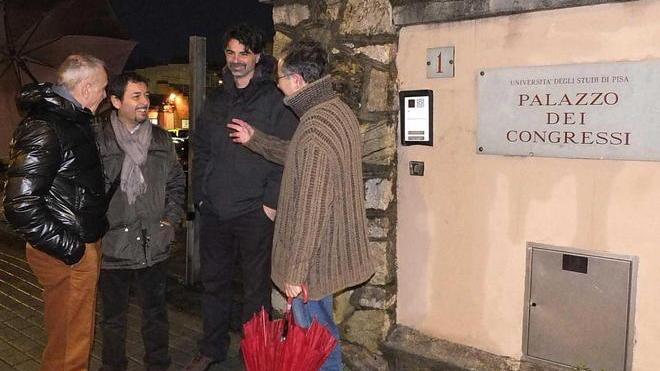 Alla festa un dipendente su cinque