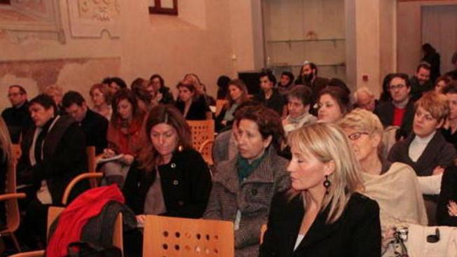 Trovamici modello da imitare nelle politiche educative