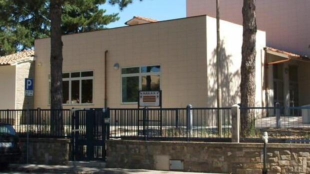 Le mamme salvano la biblioteca dei bambini