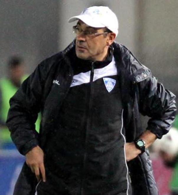 Sarri esce allo scoperto «Il segreto? Ci divertiamo» 