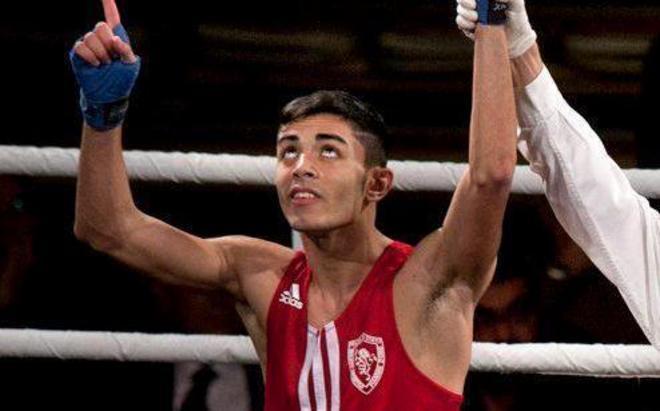 Minimosca, Manuel Cappai è ancora campione d’Italia 