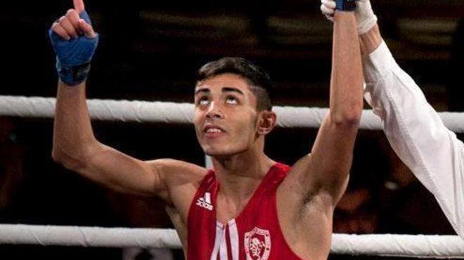 Minimosca, Manuel Cappai è ancora campione d’Italia