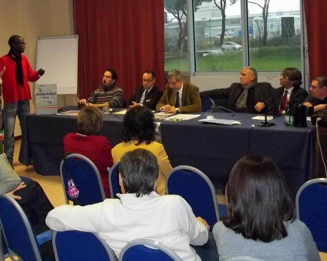 Arsenali Futuristi, la ricetta per il rilancio della città 