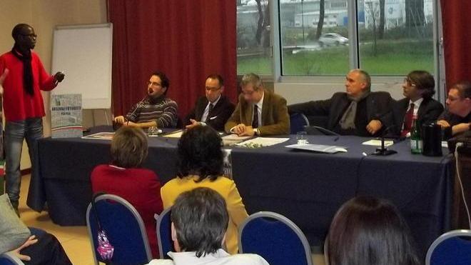 Arsenali Futuristi, la ricetta per il rilancio della città