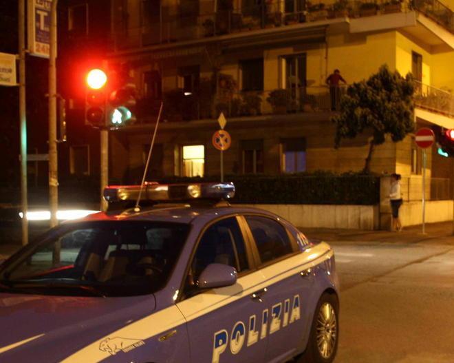 Una serie di furti nelle notti dello scorso weekend 