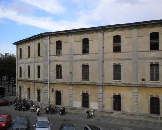 Ilavori nell’ex Manifattura affidati ad aziende lucchesi 