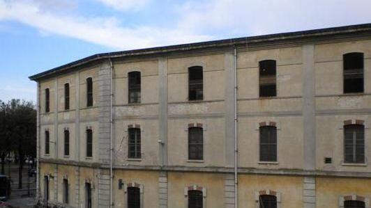 Ilavori nell’ex Manifattura affidati ad aziende lucchesi