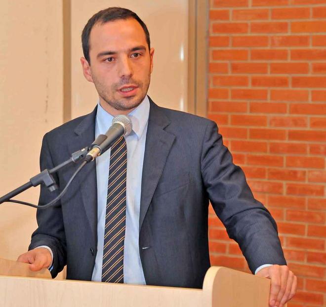 Il sindaco all’attacco per l’acqua bene pubblico 