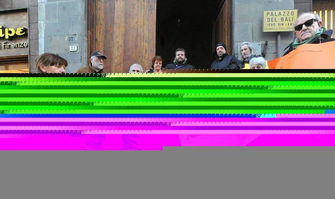 Rifiuti, contestato il piano approvato dalla Provincia 