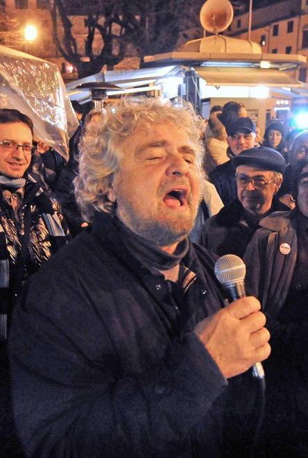 Per 5 Stelle selezionati 54 candidati con le parlamentarie 