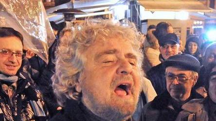 Per 5 Stelle selezionati 54 candidati con le parlamentarie