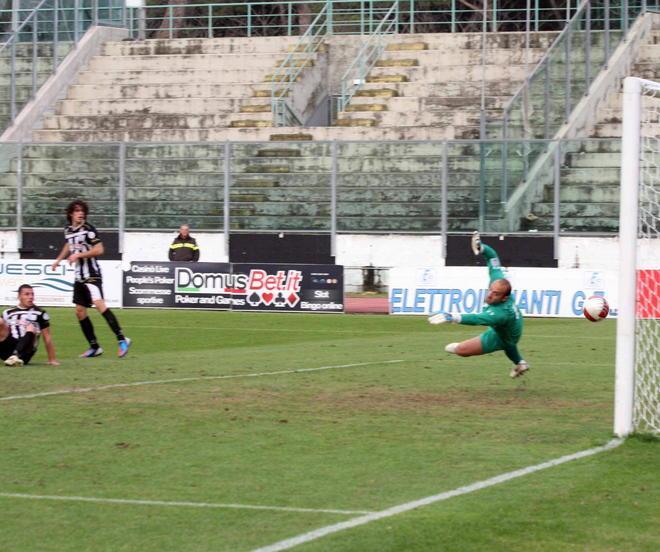 Viareggio, una vittoria che profuma di playoff 