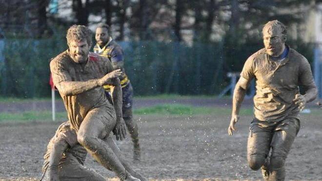 Emergenti fanno tre nel fango cade anche il Vasari Arezzo