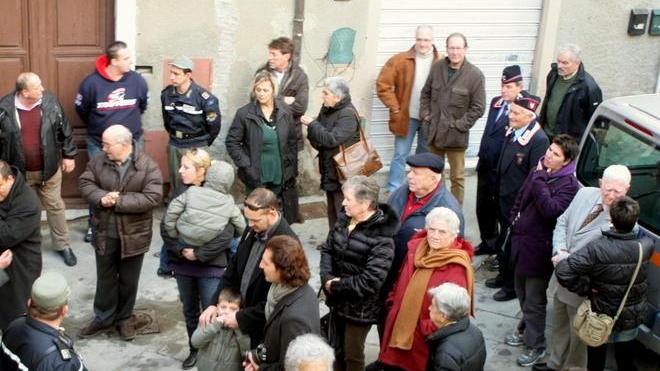 Il Mutuo soccorso torna a nuova vita dopo il crollo