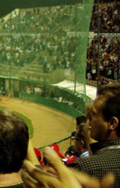 Baseball, Arezzo chiede lo Jannella 