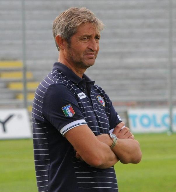 Euforico mister Masi «Vittoria frutto del lavoro»