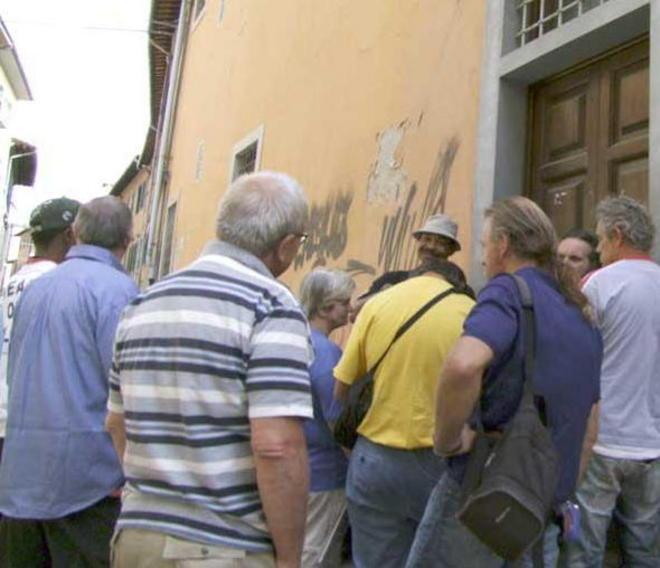 «Così non vivo, aiutatemi a morire» 