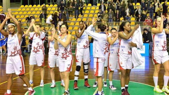 «Rammarico per Mela? Lei mvp, a noi i 2 punti»