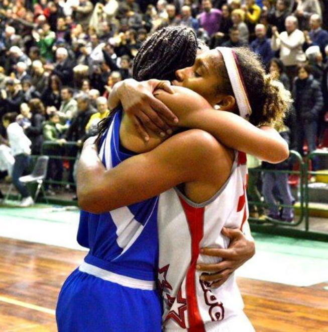Le Mura, vittoria e finali di Coppa Italia 