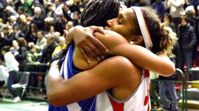Le Mura, vittoria e finali di Coppa Italia