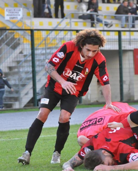 «Adesso serve l’apporto del tifo» 
